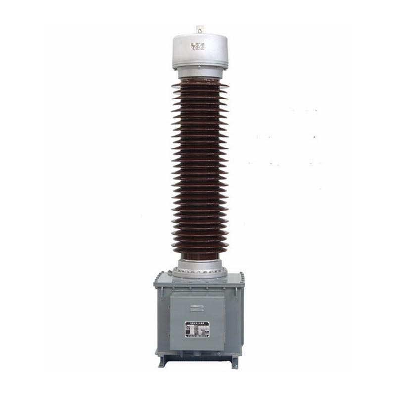 Transformátor prúdu 110 kV