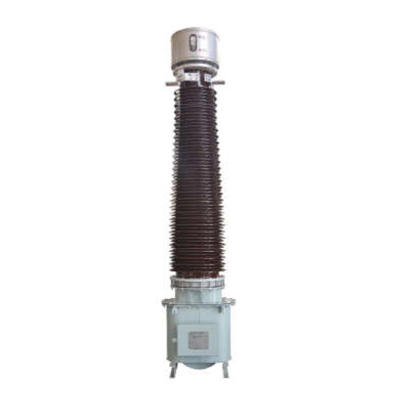 Transformátor prúdu 110 kV