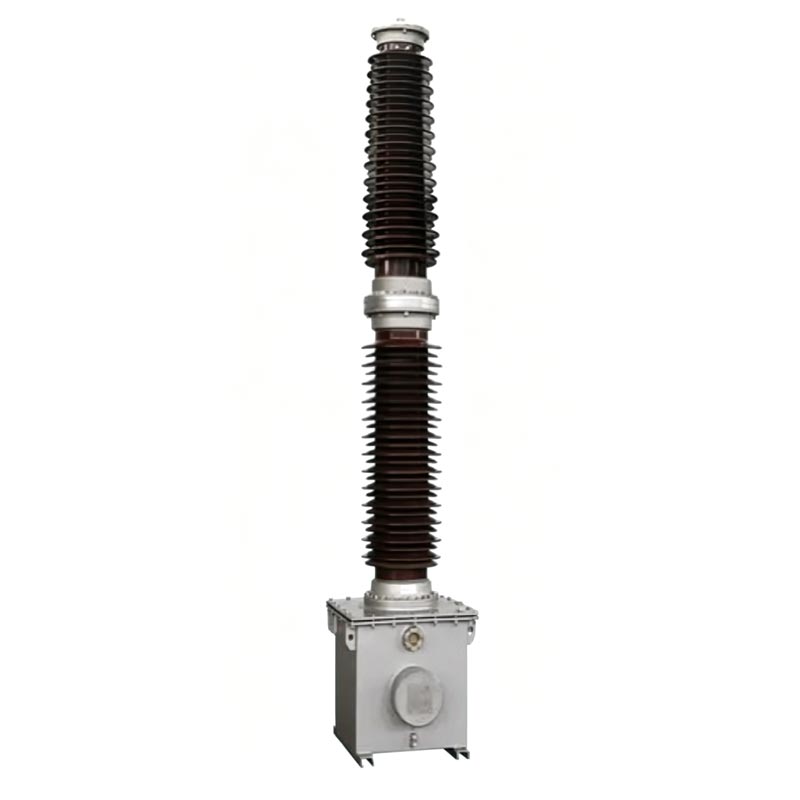 110 kV Pt transformátor napätia 110 kV Pt transformátor napätia