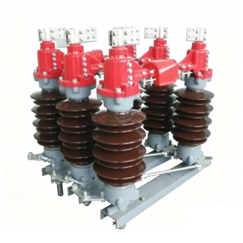 110kv 126kv odpojovač odpojovača