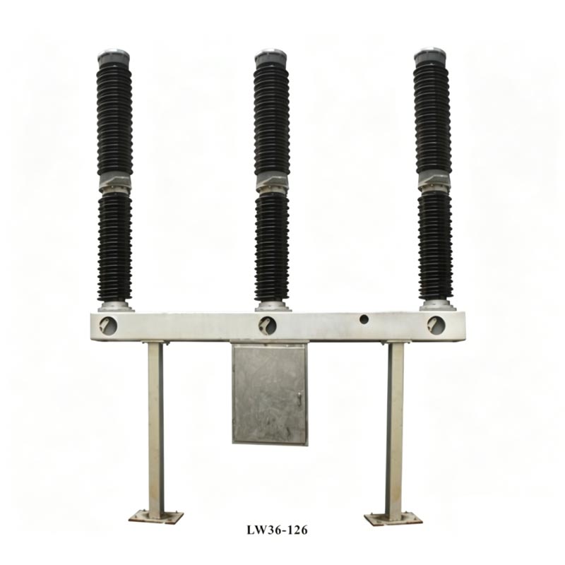 110kv Sf6 Switch 2000a 3150a 110kv Sf6 Switch 2000a 3150a