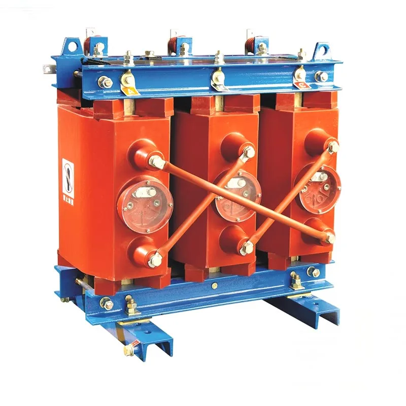 Transformátor suchého typu 11kV 1000kVA