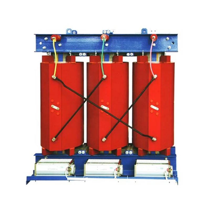 Transformátor suchého typu 11kV 1000kVA