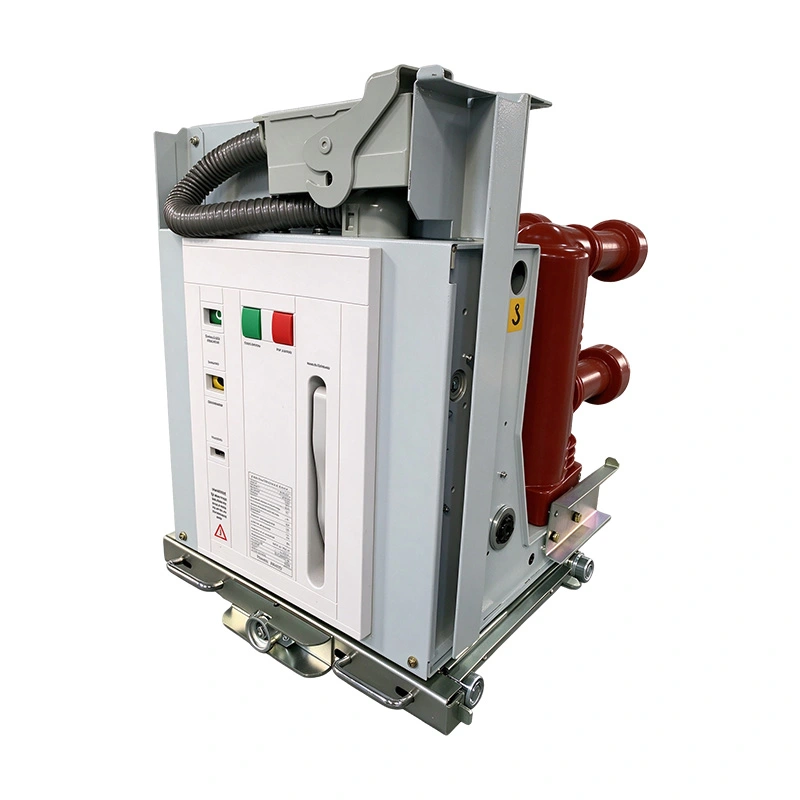 11kv 630a vákuový istič 11kv 630a vákuový istič