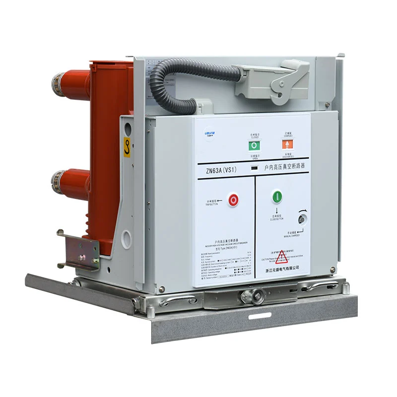 11kv 630a Vcb vákuový istič 11kv 630a Vcb vákuový istič