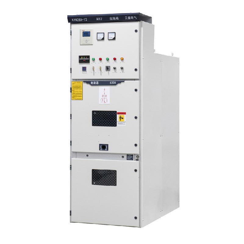 11kv Mv Vcb panely