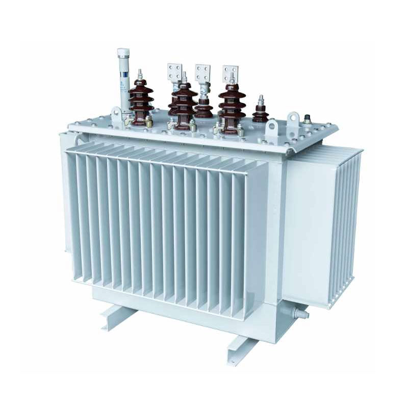 Ako Usuneho nový 1600 KVA olejový ponorný distribučný transformátor podporuje budúcnosť globálnej distribúcie energie?