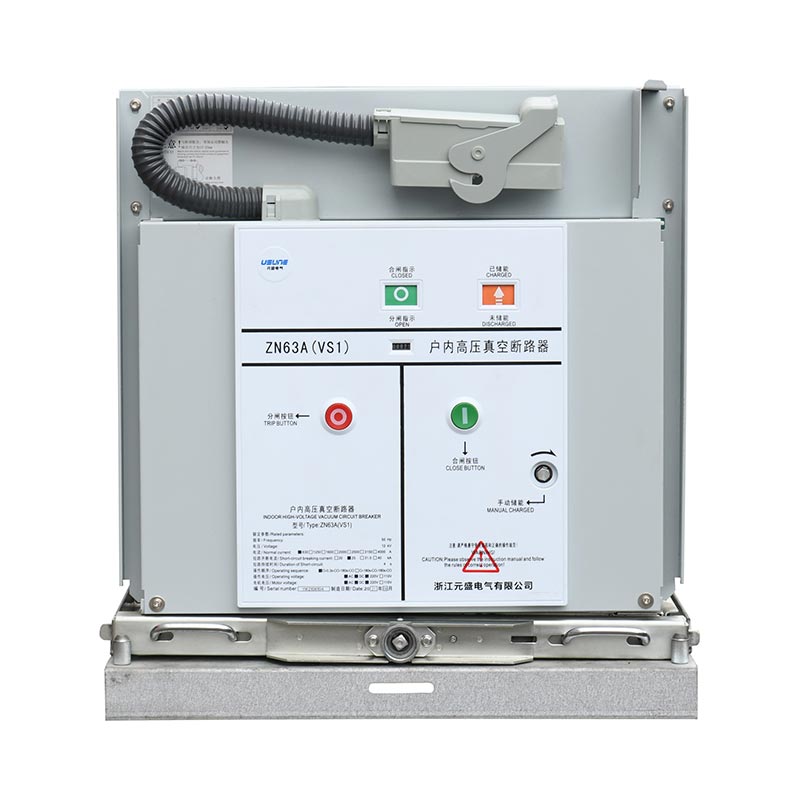 24kv vákuový istič