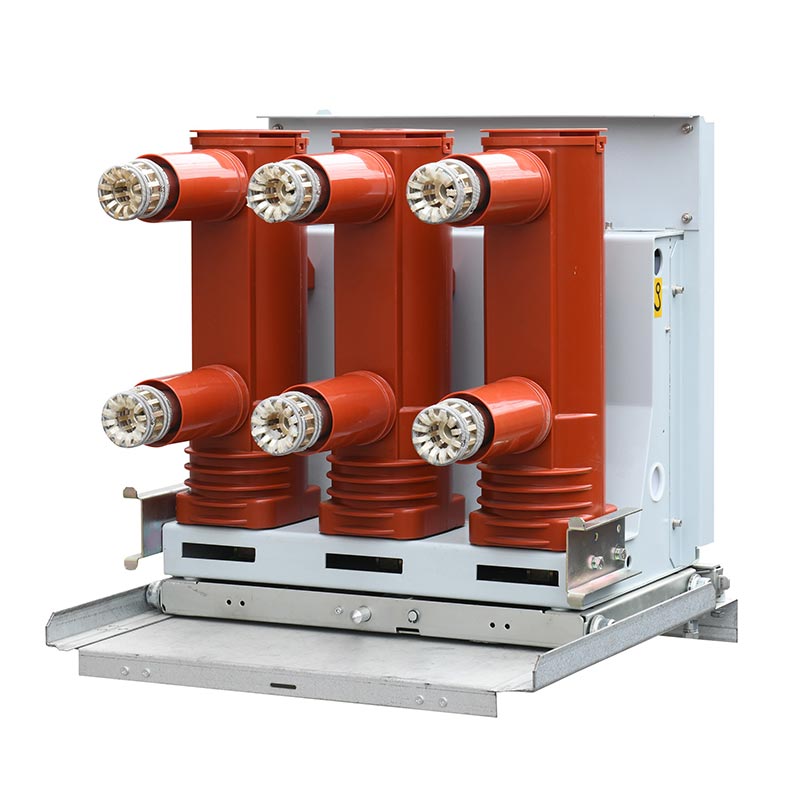 24kv vákuový istič