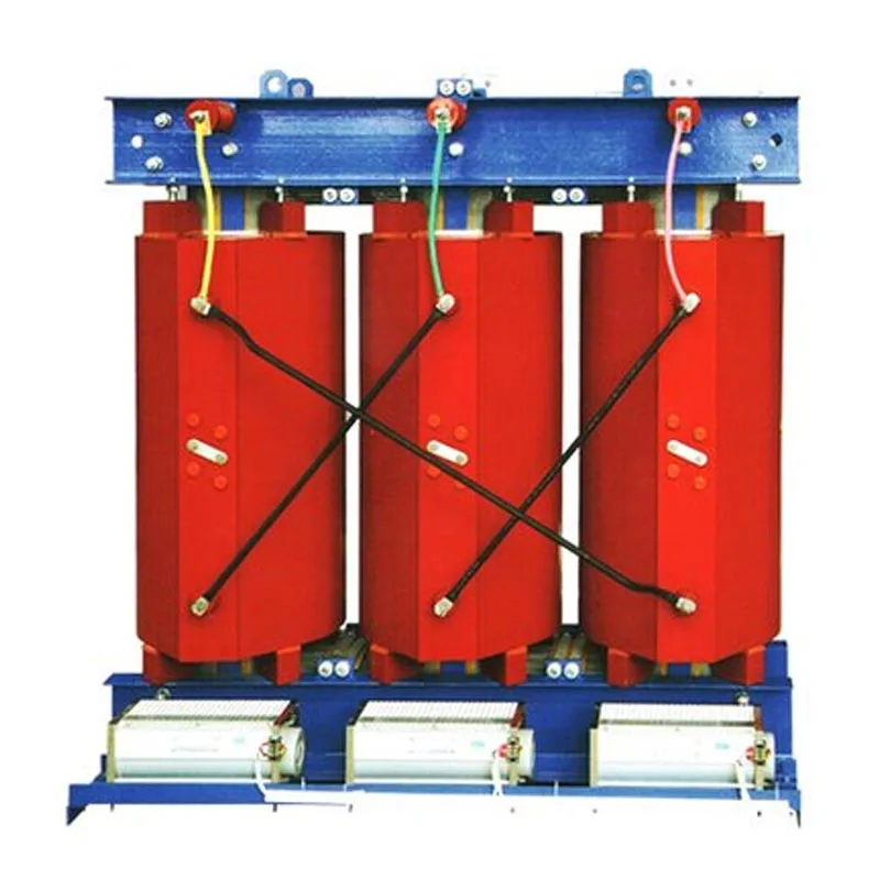 2500 KVA transformátor suchého typu Mva 2500 KVA transformátor suchého typu Mva