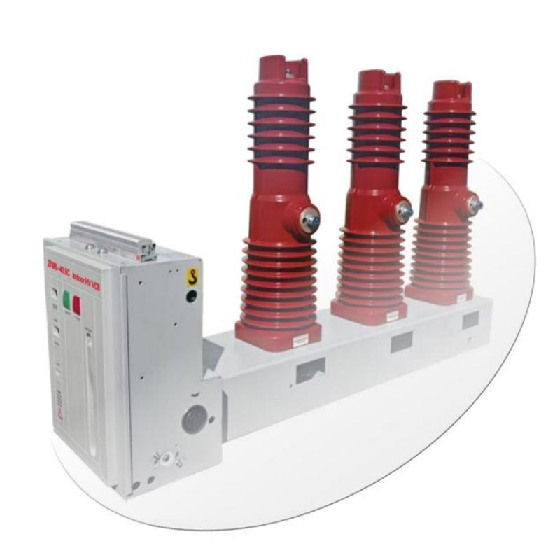 Vnútorný vákuový istič 33kv Vcb Vnútorný vákuový istič 33kv Vcb