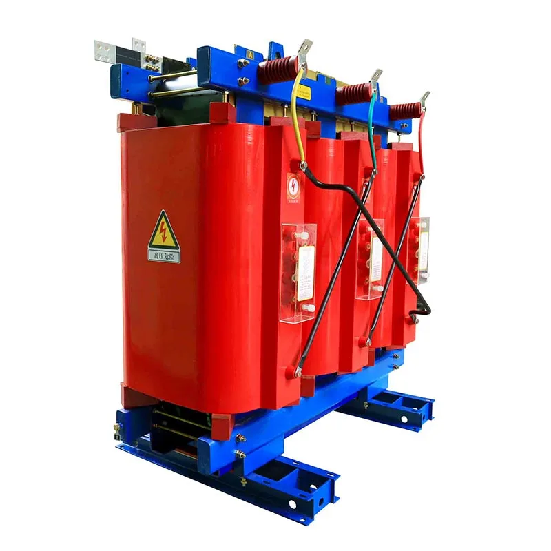 500kVA Cast Resin Dry Type Transformer