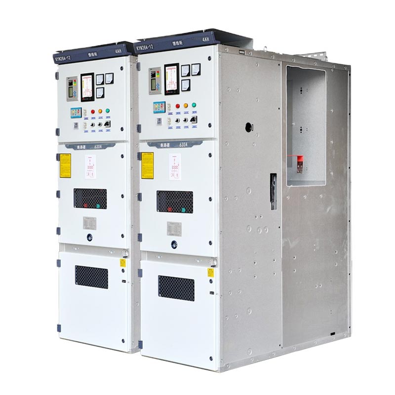 Spínací prístroj Kyn28 11kV Spínací prístroj Kyn28 11kV