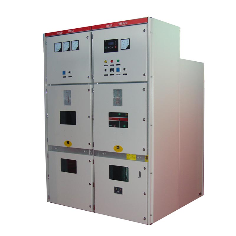 Spínací prístroj Kyn28 20kv Spínací prístroj Kyn28 20kv