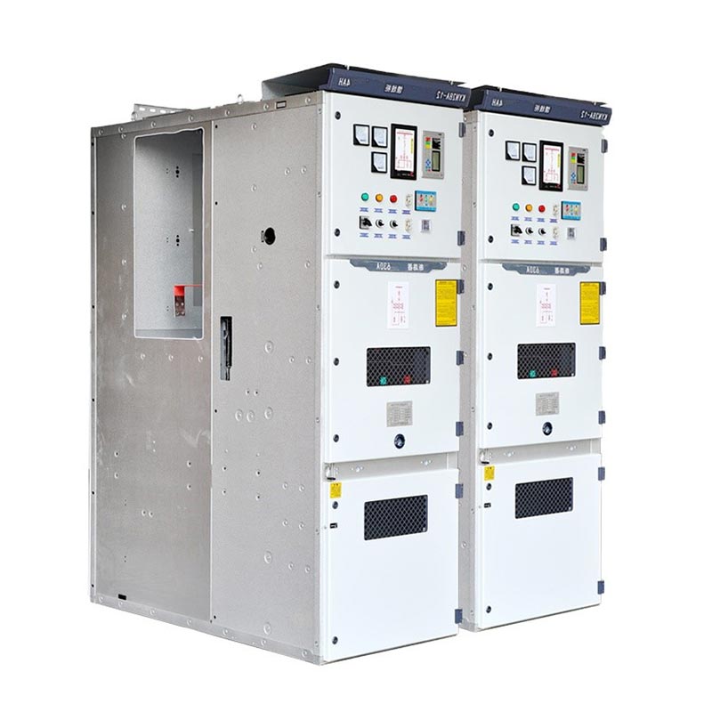 Spínací prístroj Kyn28 6kv Spínací prístroj Kyn28 6kv