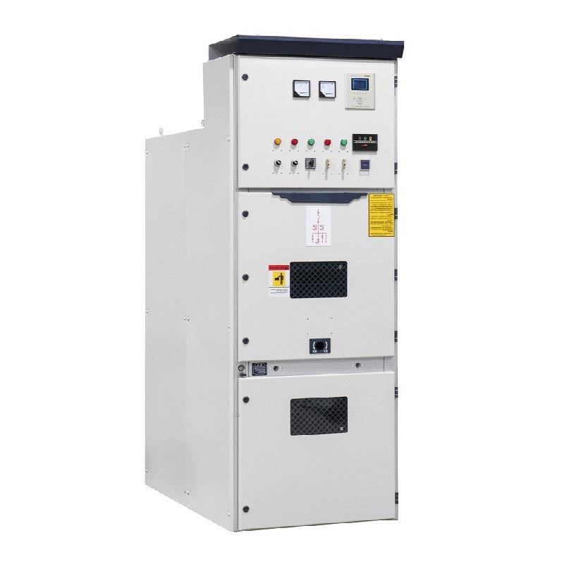 Stredné napätie 11kv Vnútorný Vcb panel Stredné napätie 11kv Vnútorný Vcb panel