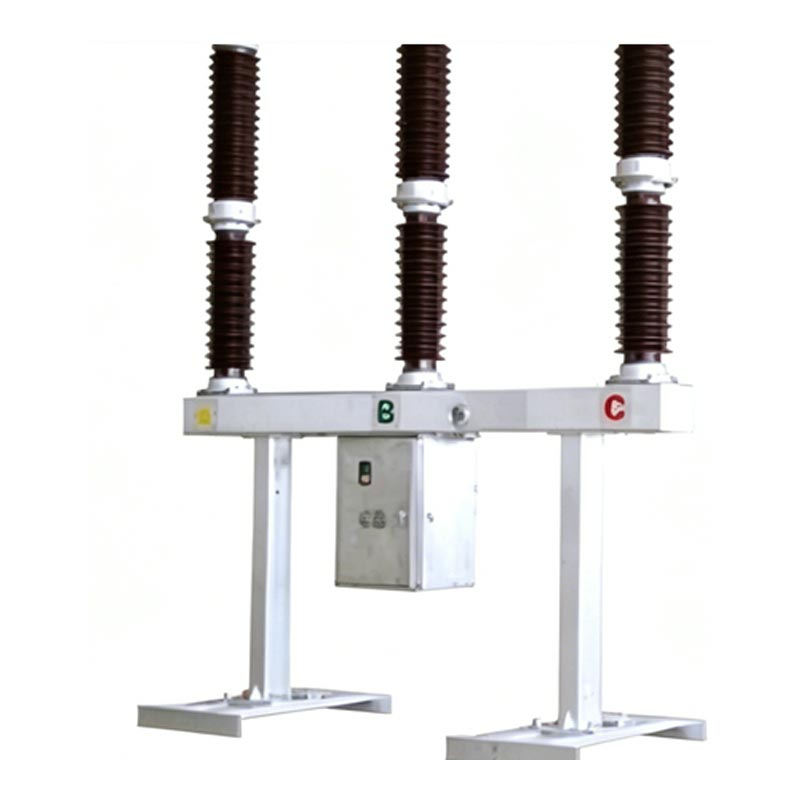 Hexafluoridový istič síry 126kv Hexafluoridový istič síry 126kv