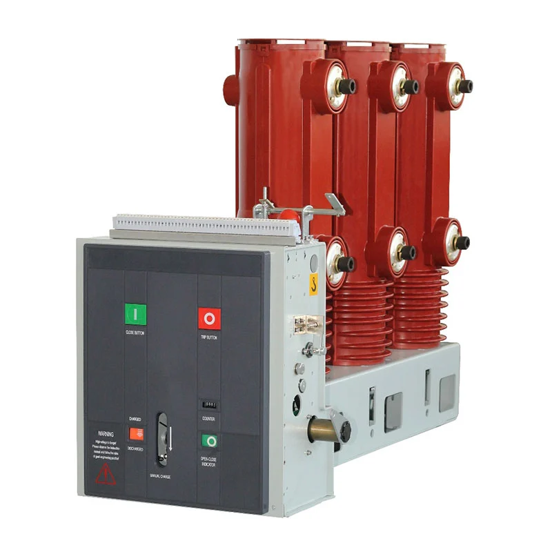 ZN85C-40.5 40,5 kV vnútorný vákuový istič