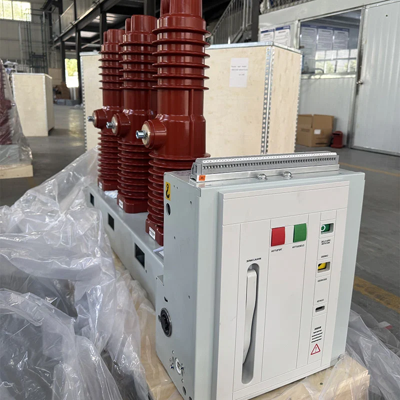 ZN85C-40.5 40,5 kV vnútorný vákuový istič